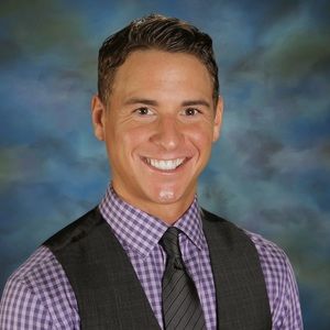 Meet your Posher, Paul